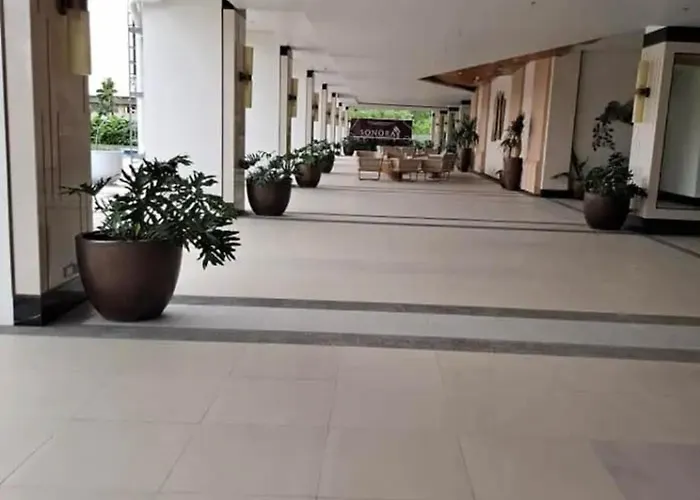 酒店 Sonora Garden Residences *