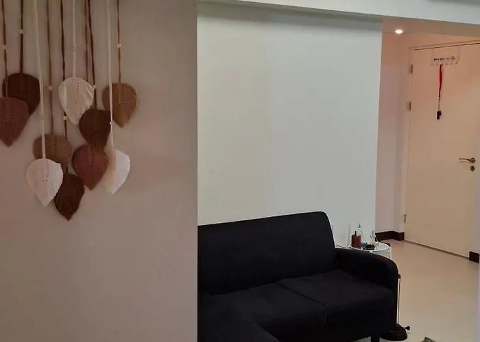 Sonora Garden Residences * 马尼拉