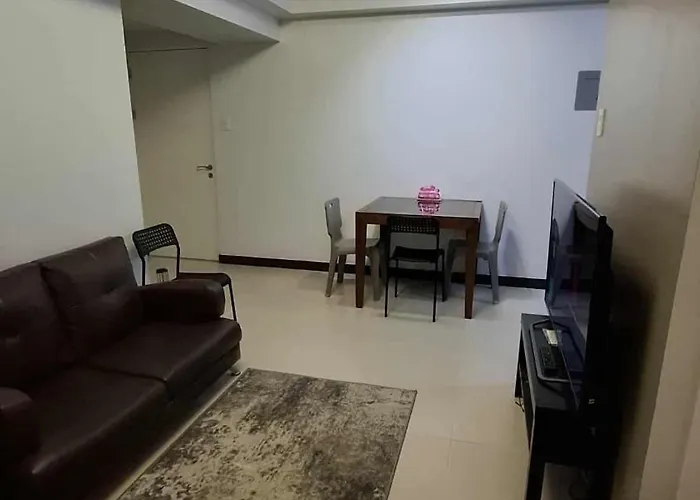 Sonora Garden Residences 酒店