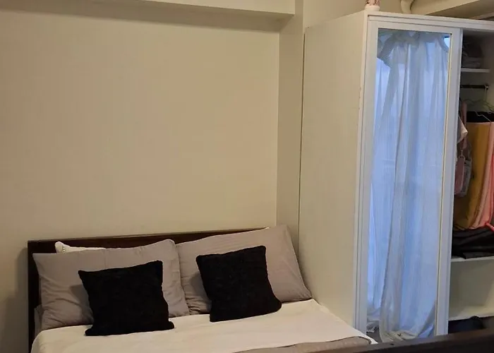 Sonora Garden Residences 酒店 *