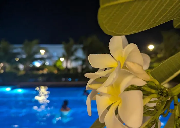 酒店 Sonora Garden Residences *
