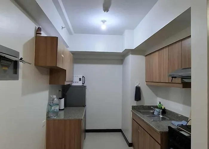 酒店 Sonora Garden Residences 马尼拉