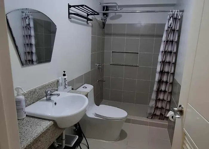 酒店 Sonora Garden Residences