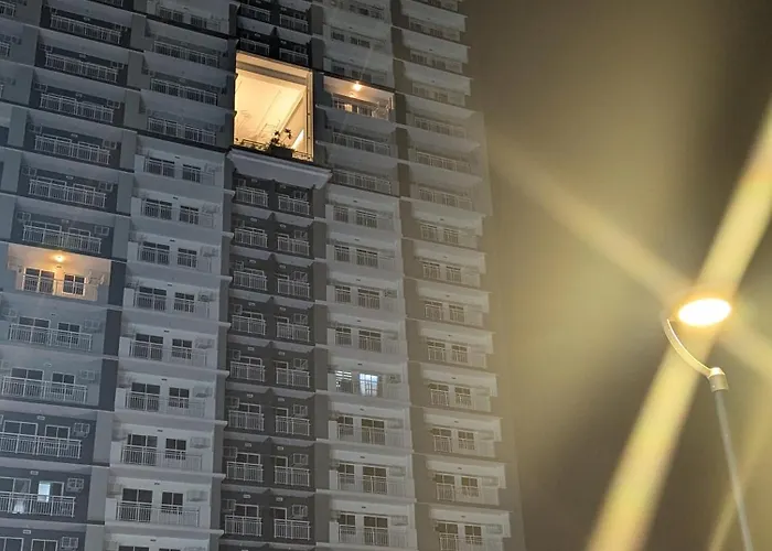 Sonora Garden Residences * 马尼拉