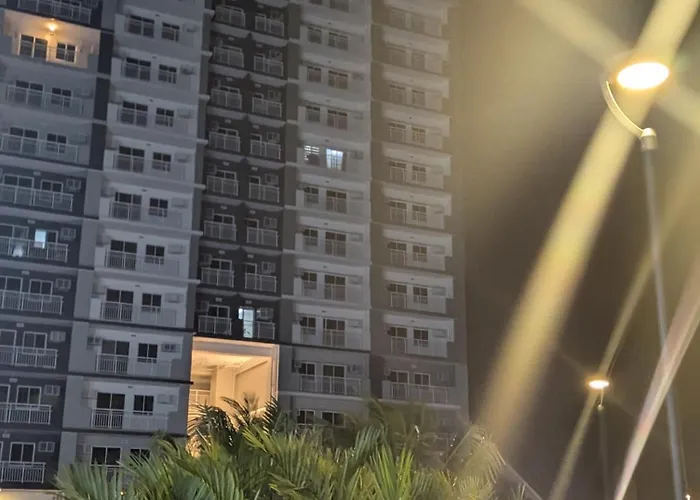 酒店 Sonora Garden Residences 马尼拉